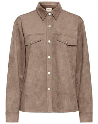 Fransa - FRSuella Skjorte 1 - Falcon